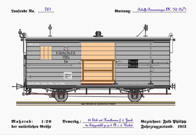 Featured image for “Spendenaktion – Vom Güterwagenkasten zum betriebsfähigen Behelfspersonenwagen”
